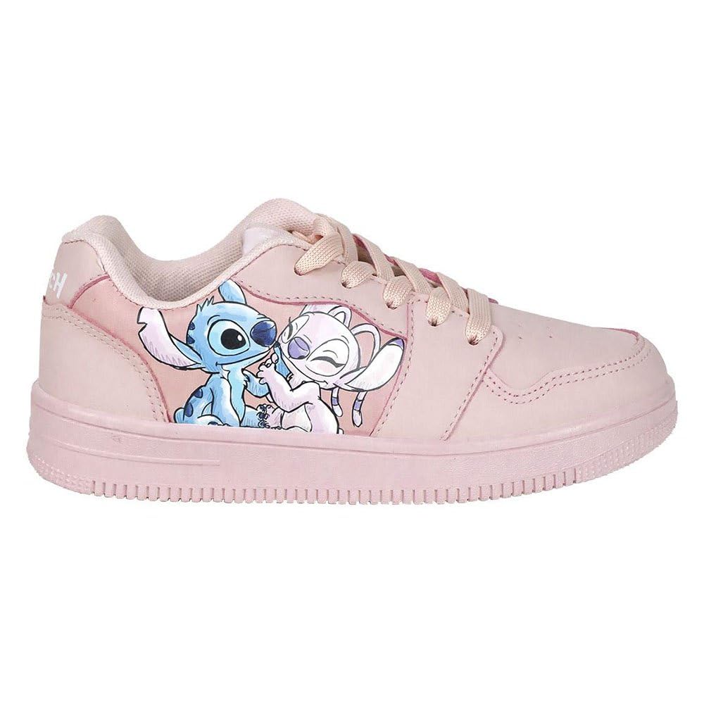 CERDÁ Life's Little Moments Mädchen Stitch Sneakers für KinderSneaker