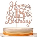 Nombreuses utilisations : la petite décoration de gâteau mignonne est parfaite pour les fêtes à thème de 18e anniversaire, les fêtes à thème de 18 ans, 18 fabuleuses décorations de gâteau à thème de 18e anniversaire. Vous pouvez rendre votre gâteau plus attrayant et rendre votre fête plus amusante. Vous pouvez également les utiliser pour la crème glacée et les fruits, les biscuits et autres desserts.