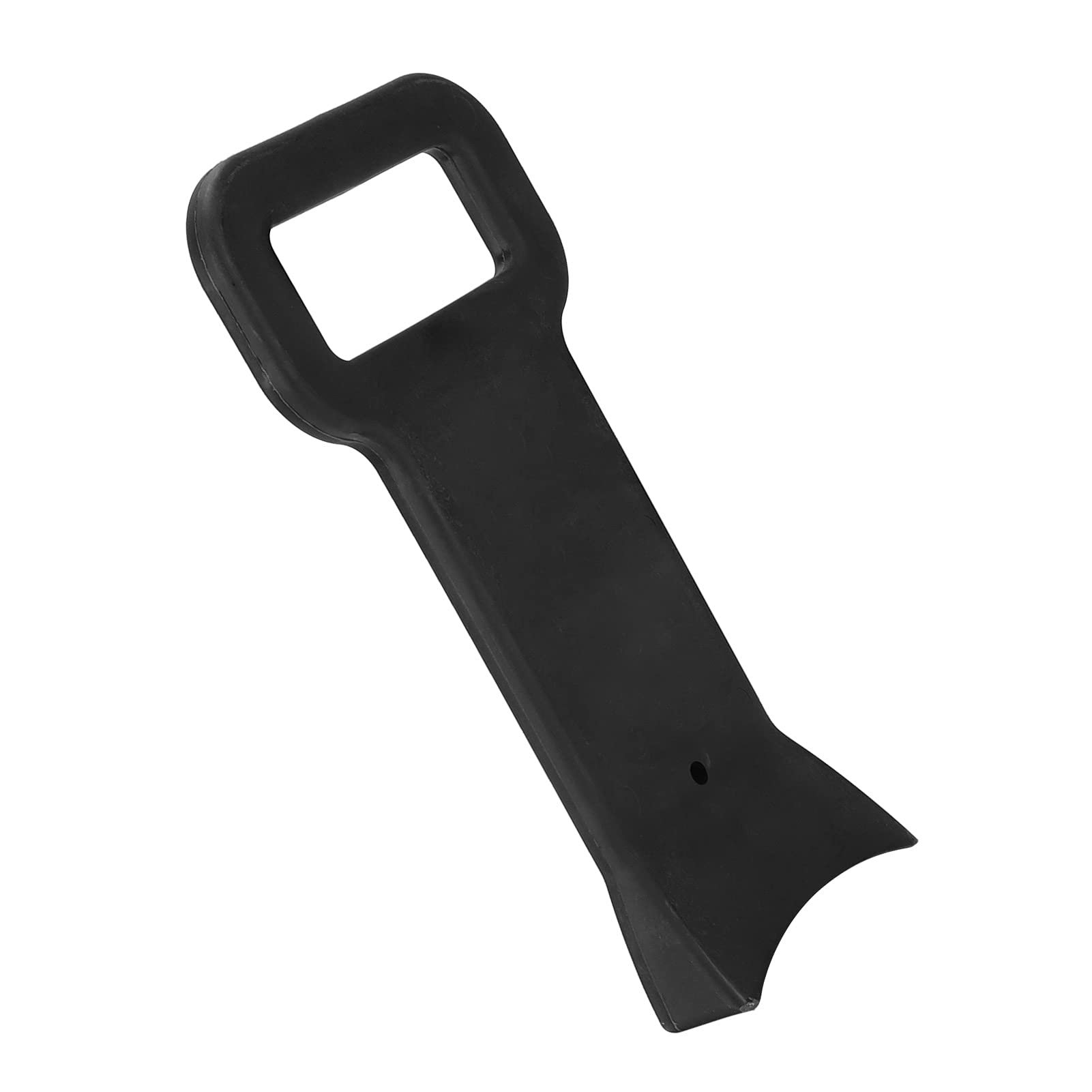 Démonte-pneu, outils de changement de pneus, noir, inoxydable, haute performance, pour véhicules