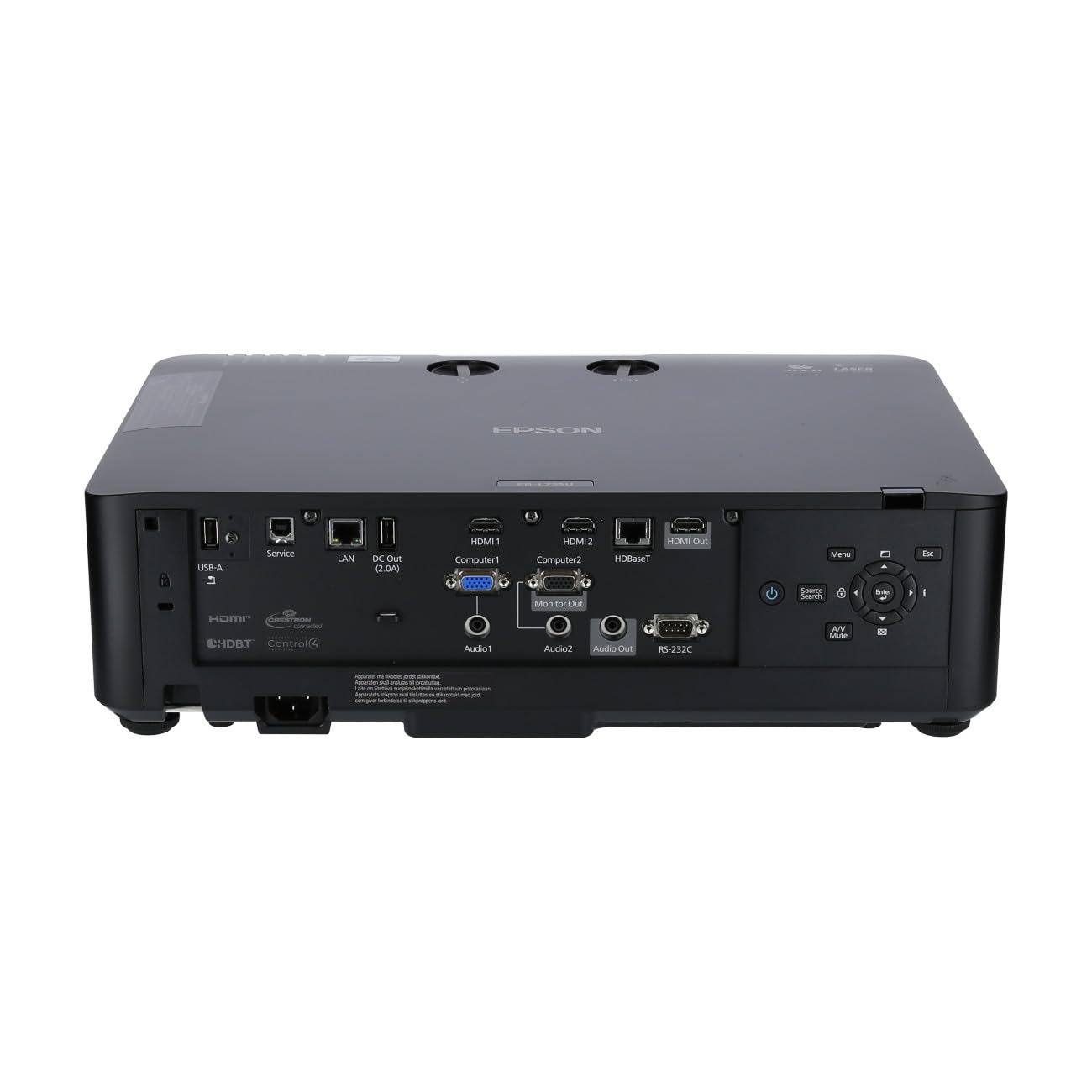 Epson EB-L735U