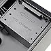 immagine 6SilverStone SST-ML05B - Cabinet Milo per Slim HTPC formato Mini-ITX , Silent, nero