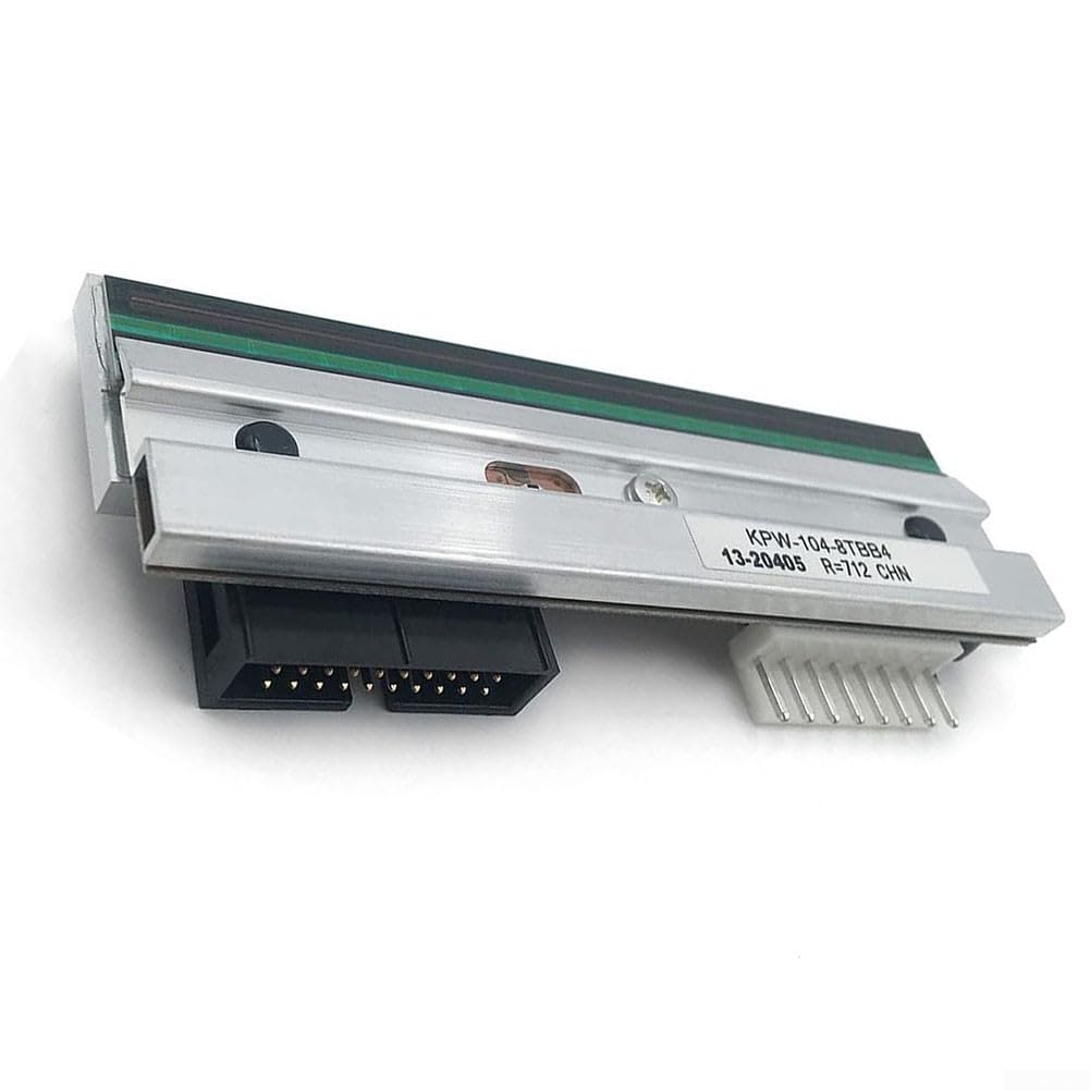 Cabezal de impresion Avery AP5.4 termico A4431 de 305 dpi para codigo de barras 8