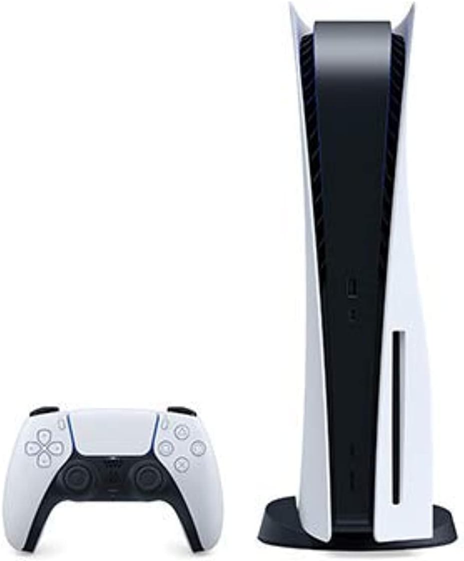 комплект playstation 5 что входит комплект playstation 5 что входит