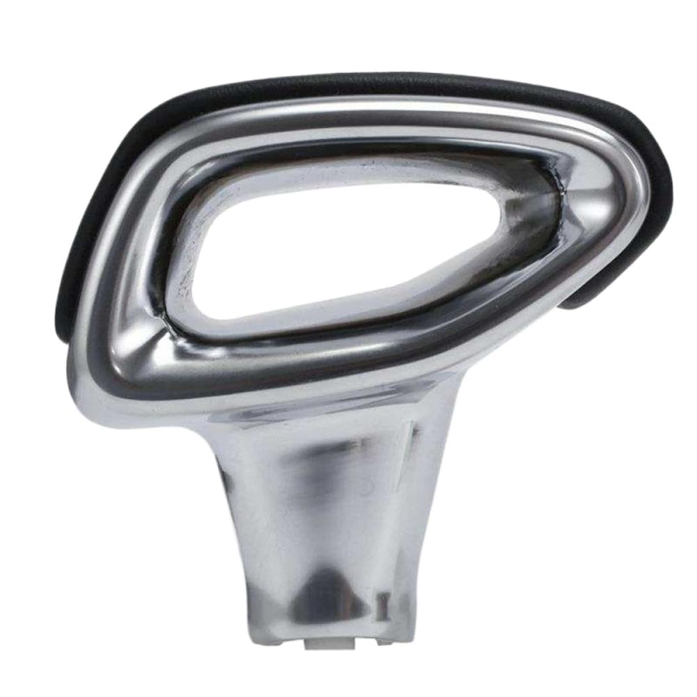Axteaargq Onecolor Shift Lever Hand Ball Knob Compatible With W463 G500 G350 G63 G65 G55 A45 W176 B-Class