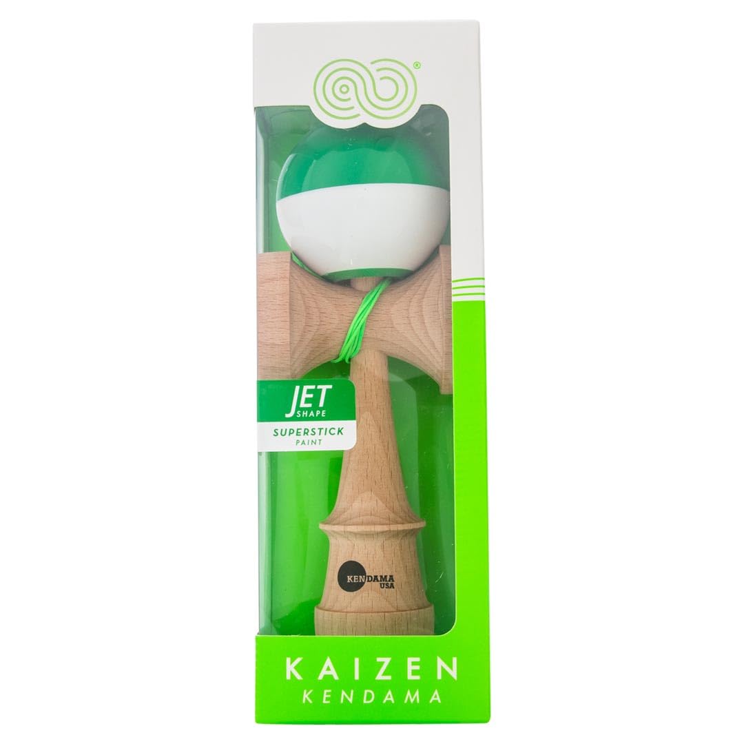 kendama　usa craft jet shape イスラエル玉　けん玉 Craft X Kendama Israel Collab – Kendama USA