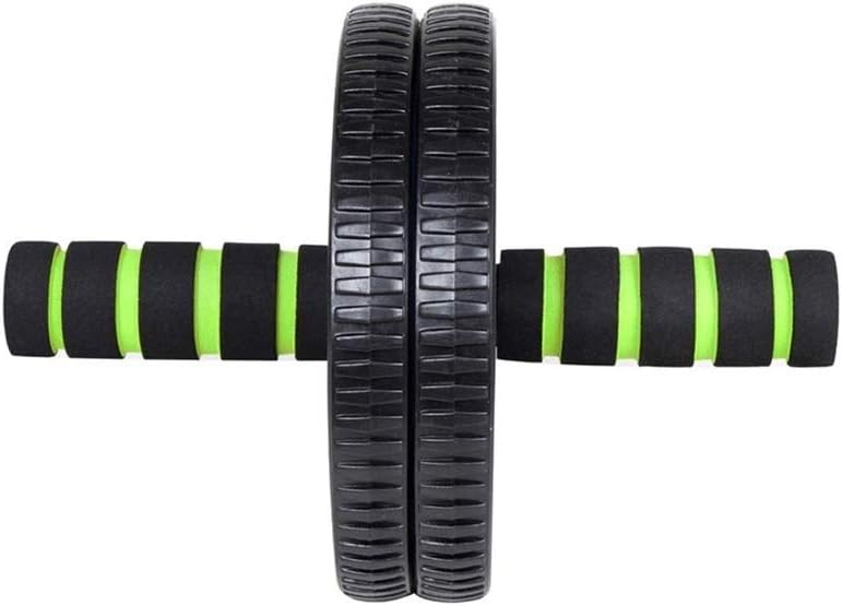 multifunctional Abdominal muscle trainer exercise abdominal wheel