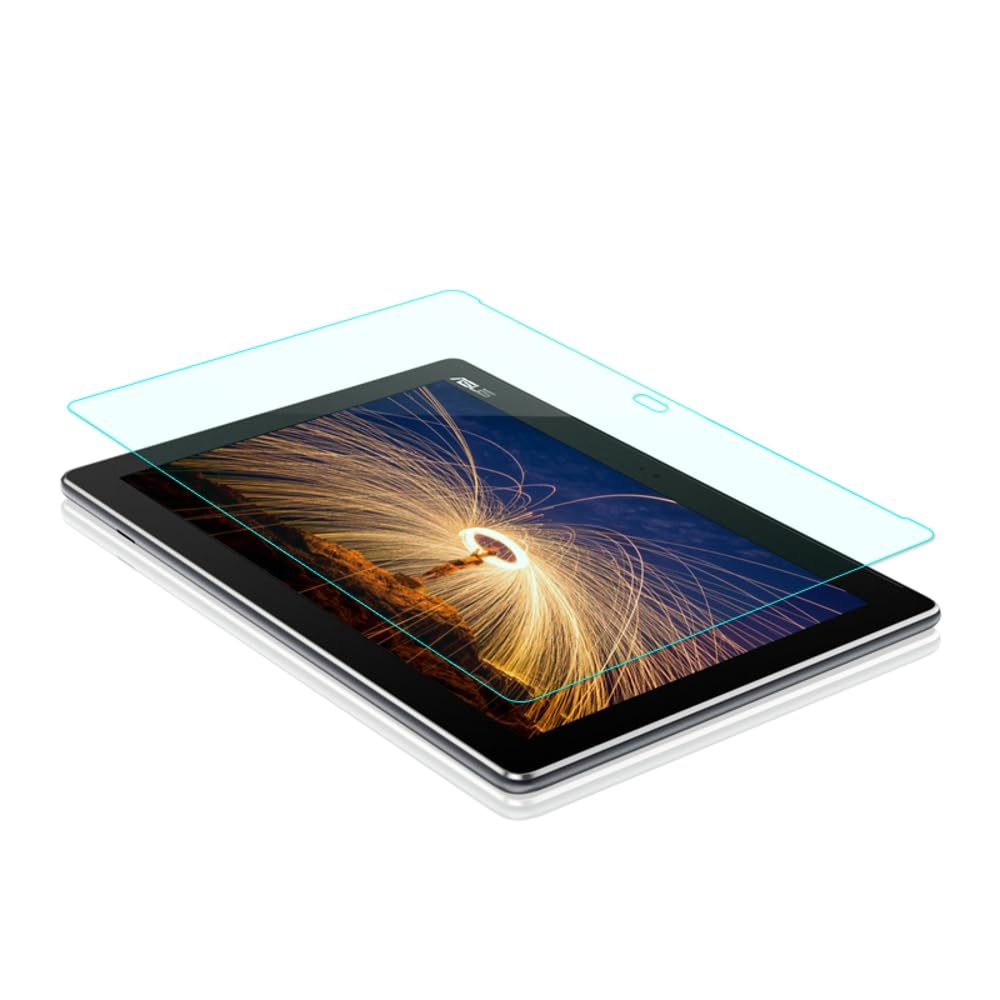 Pellicola Salvaschermo Premium Per Tablet Asus Zenpad 10 - Foto 10
