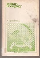 Military Pedagogy B000IZZ12Y Book Cover