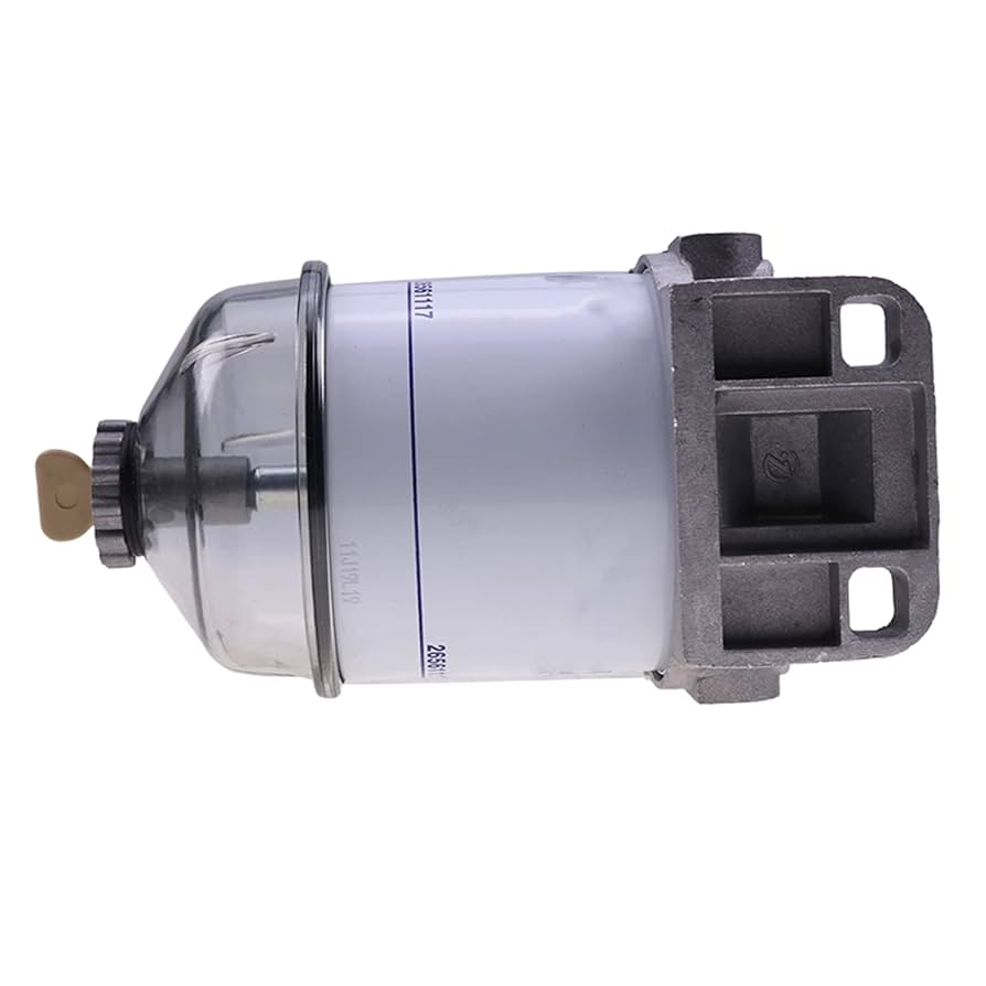 Amazon.com: FridayParts Fuel Filter Assembly 26560017
