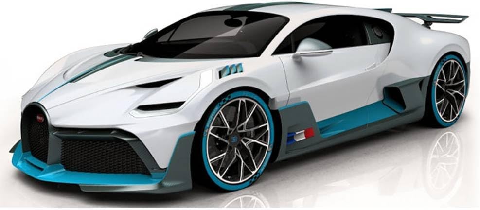 Bugatti Divo wh | 531526W