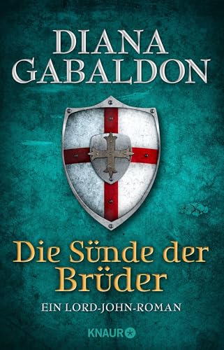 Die Sünde der Brüder: Ein...
