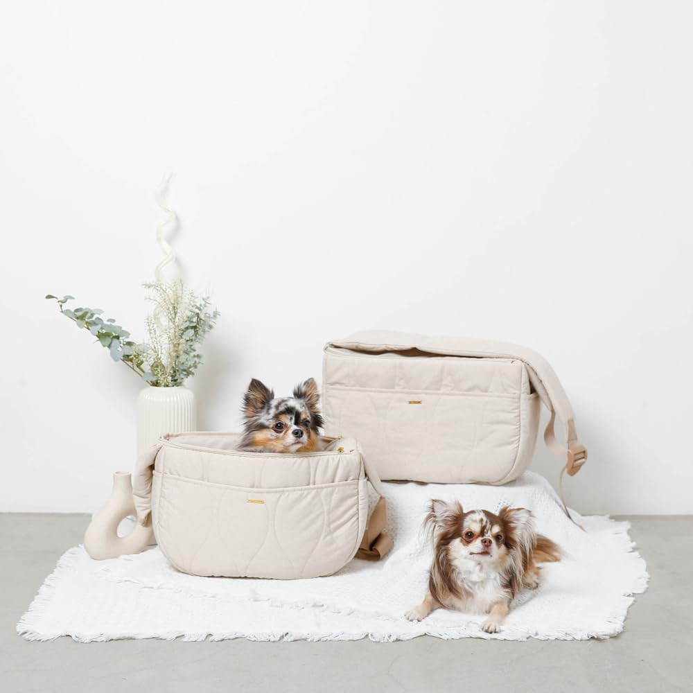 Amazon.co.jp: monchéri モンシェリ [キルティングスリング メッシュ