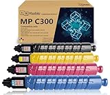 Performance supérieure : imprimez des images aux couleurs vives et des documents professionnels avec la cartouche de toner professionnelle Msudoku pour offrir une excellente qualité d'impression et des couleurs vives, ce qui rafraîchira votre impression