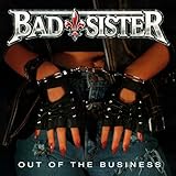 Out of the Business (Re-Issue)
