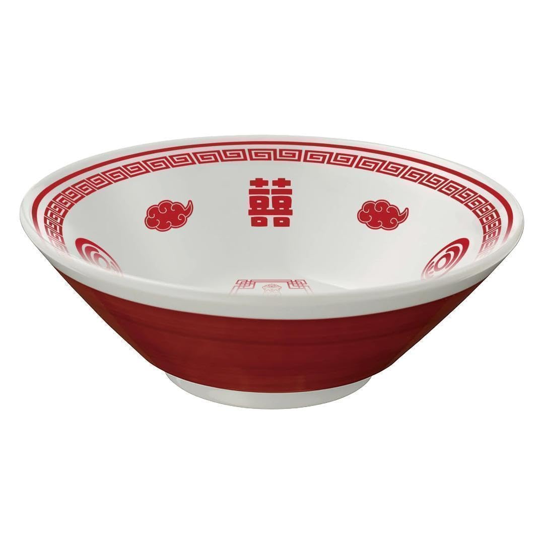 Amazon | ノーブランド品ピーナッツくん生誕記念黄豆飯店どんぶり八角