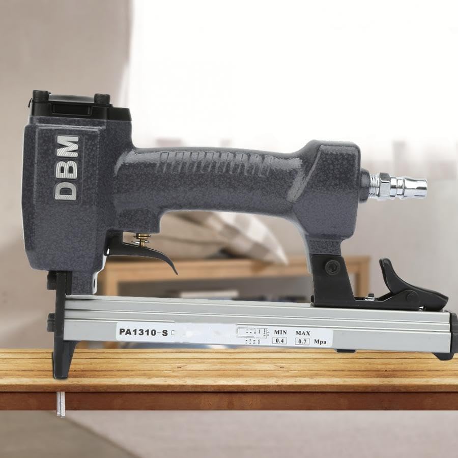 F30 Pneumatic NailWoodworking Air Nailing Stapler Professional Tool Power Tool Nail Gun