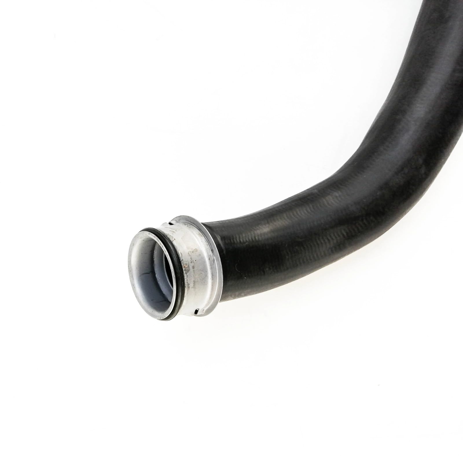 Tuyau Liquide Refroidissement Compatible Avec Benz Pour ML500 GL500 ML550 GL550 Réservoir D'eau Raccordement Du Tuyau D'aspiration Durite Supérieure Durite De Radiateur A1645010682