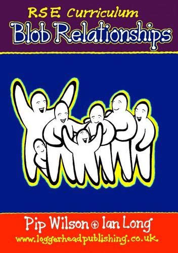 Blob Relationships: Use Blobs as an innovative way to discuss relationships