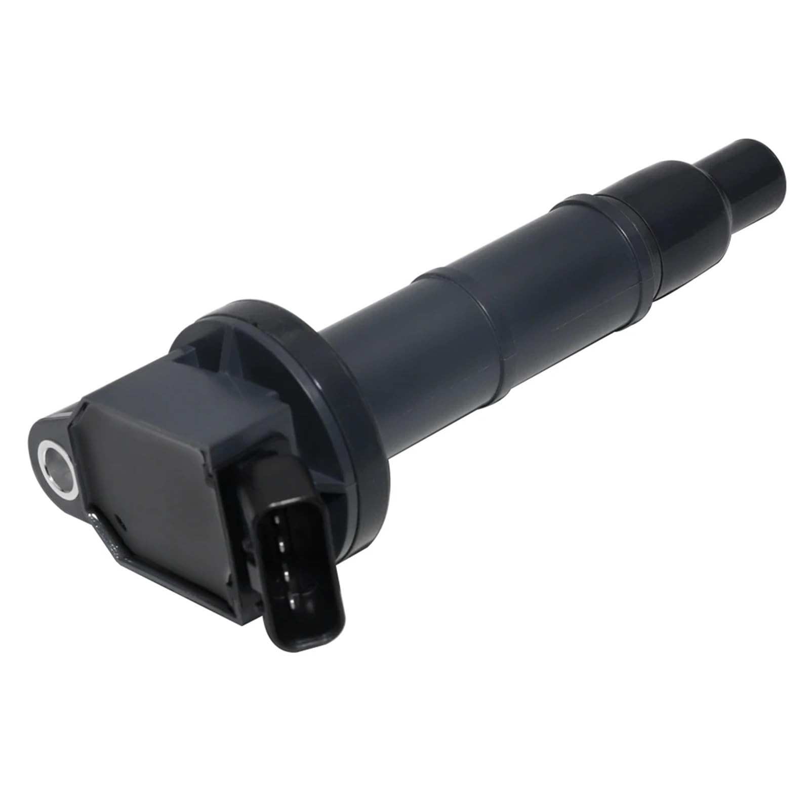 Bobina De Encendido De Gasolina 4 Uds bobina de encendido y bujías para TOYOTA VELLFIRE ALPHARD para COROLLA SAI para RAV4 MATRIX reemplazar