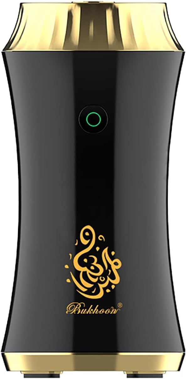 See full amazon price history chart for FEXMY Electric Bakhoor Ramadan Arabic Aroma Diffuser for Home Office | Mini Car Rechargeable Portable | Mini USB Power Incense Burner Ceramic Aromatherapy Burning Humidifier (1) FEXMY Electric Bakhoor Ramadan Arabic Aroma Diffuser for Home Office | Mini Car Rechargeable Portable | Mini USB Power Incense Burner Ceramic Aromatherapy Burning Humidifier (1) (B0DGQD4331) Amazon Price History, Amazon Price Tracker