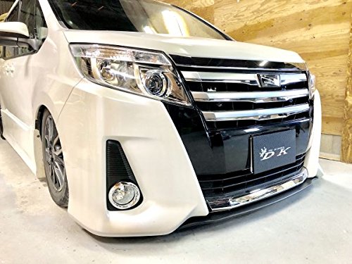 ノア　エスクァイア　モデリスタ　フロントスポイラー　絶版品　80前期型用　希少 ノア エスクァイア モデリスタ フロントスポイラー 絶版品 80