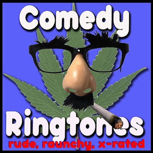 Amazon.co.jp Funny Ring Tones, Phone Humor, Jokes, Comments [Explicit