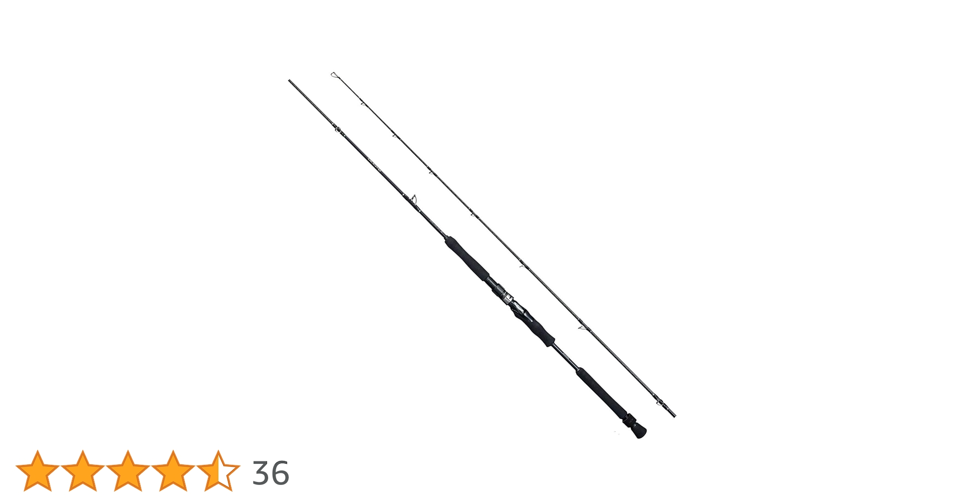 オシアEJ B63-4 ロッド　シマノ　ジギング　電動 シマノ】 19オシア EJ B63-4 B634 電動ジギング専用 SHIMANO