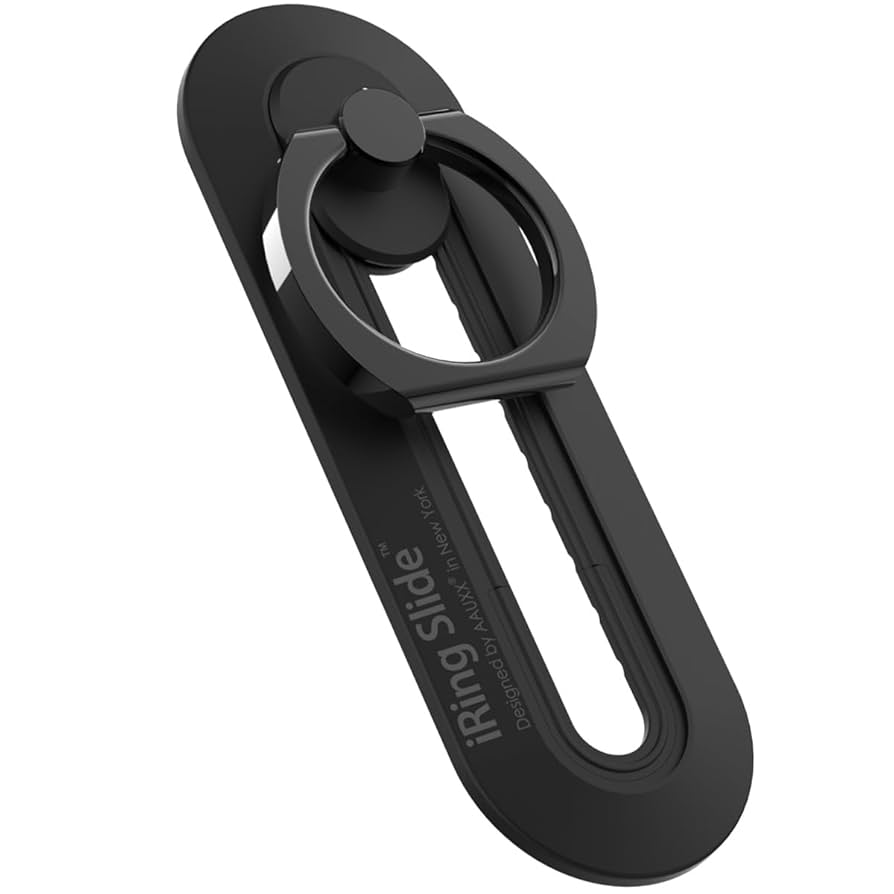 Amazon | 【Amazon.co.jp 限定】AAUXX iRing Slide Limited