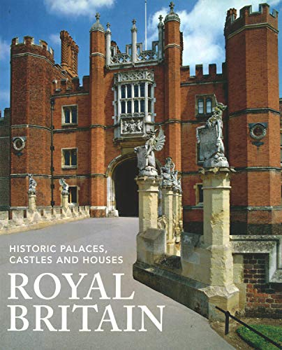 Royal Britain: Historic Palaces, Castles and Houses (IMM Lifestyle Books) image 2