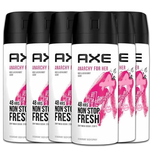 Can you take body spray in checked luggage Long-Lasting Women's Deodorant Pack