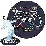 Améliore la sécurité du jeu VR en définissant votre aire de jeu et en vous gardant dans une zone de sécurité loin des objets ou des murs.