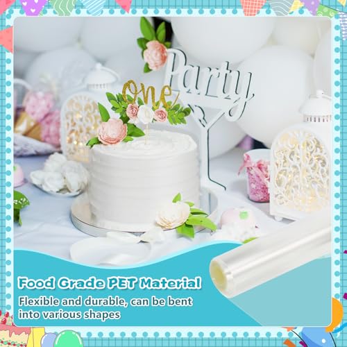 Cake Collars - Image 3