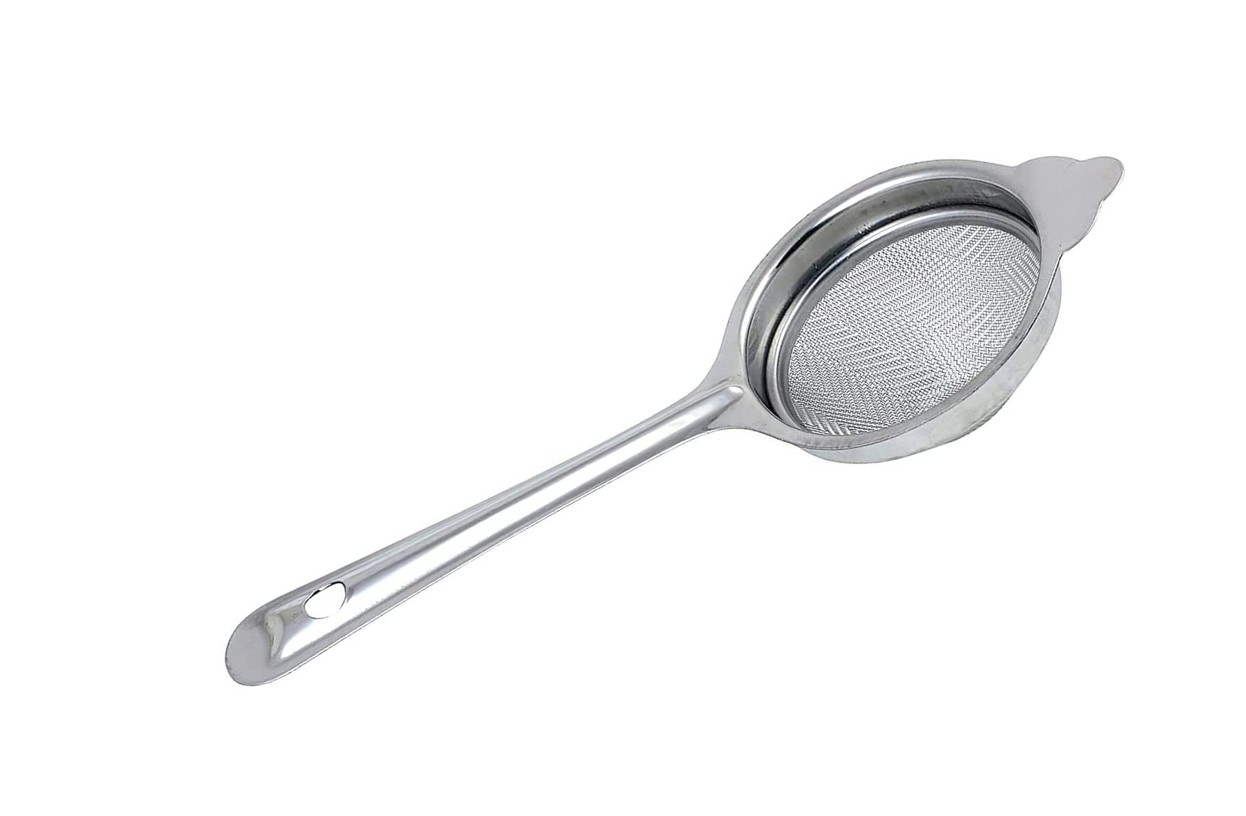 Sjeware Stainless Steel Tea Strainer, Chalani, 8 cm, Medium (B0995WY9LB) Amazon Price History, Amazon Price Tracker