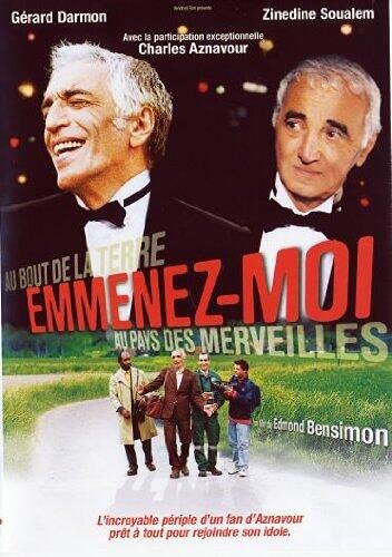 Emmenez-moi