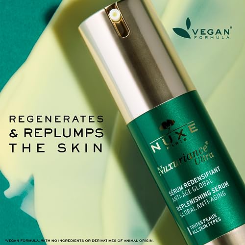 Sérum redensifiant NUXURIANCE® Ultra 30 ml - vue 6