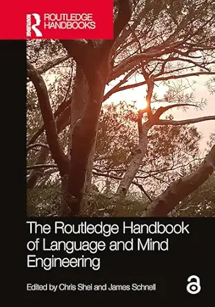The Routledge Handbook of Language and Mind Engineering-Wow! eBook
