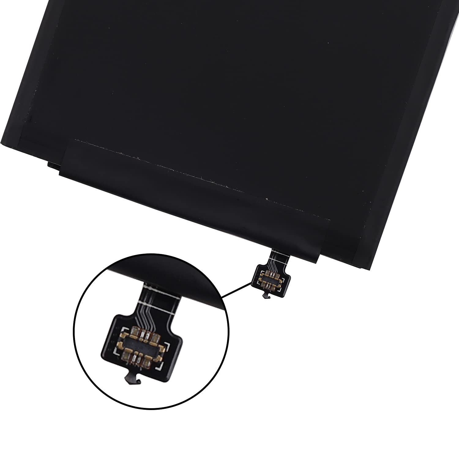 Batterie BN81 7800mAh Pour Redmi Pad Et Redmi Pad SE - Remplacement Haute Capacité Avec Kit D'outils