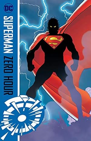 Superman: Zero Hour (Superman (1987-2006))