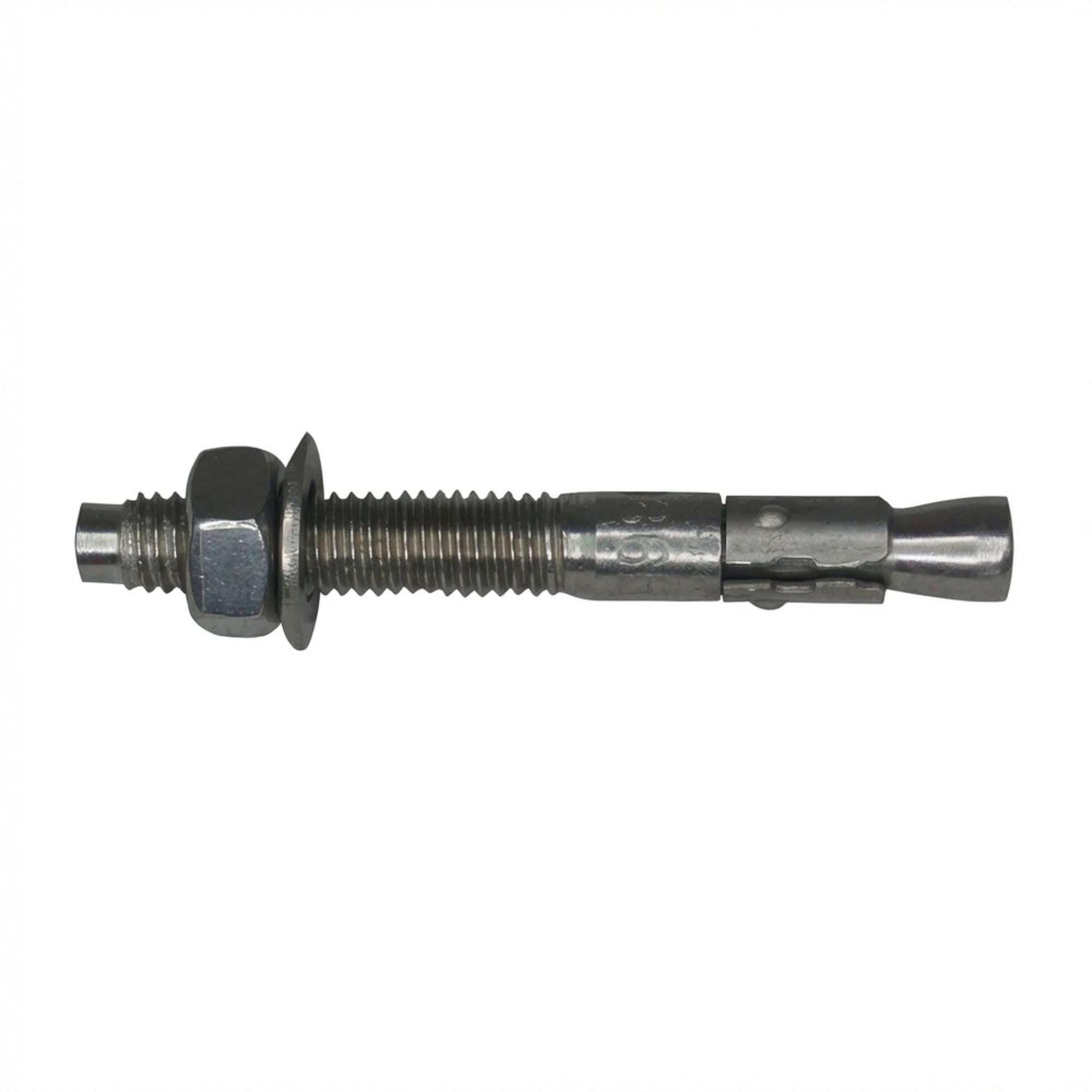 Lot de 5 goujons d'ancrage T D. 10 x Lt. 180 mm version INOX A4 ATE Option 7 - PO07832BL - Alsafix