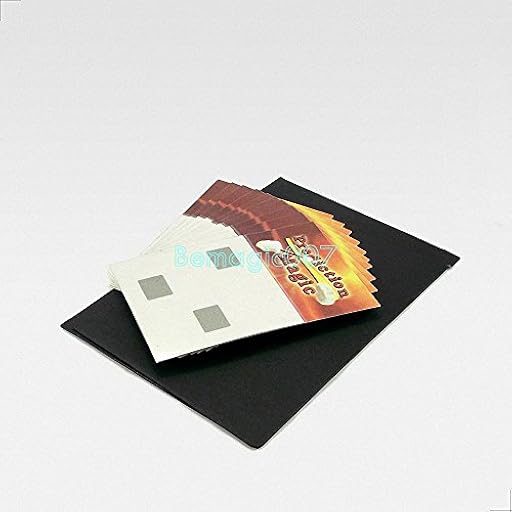 Mentalism Magic Trucos de predicción de tarjetas de lotería | Ya disponible en tu tienda friki favorita! En mundofriki.es!