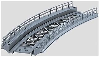 MÃ¤rklin 7267 Curved Ramp Piece H0