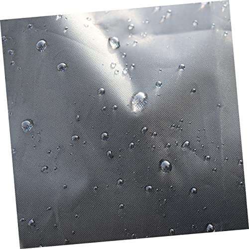 Protéger la chaise de jardin de la pluie avec cette housse imperméable - 8
