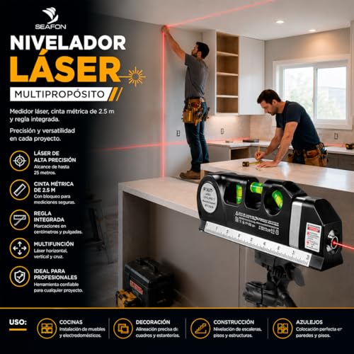 Nivel Truper 48 pulgadas 15 Imagen adicional