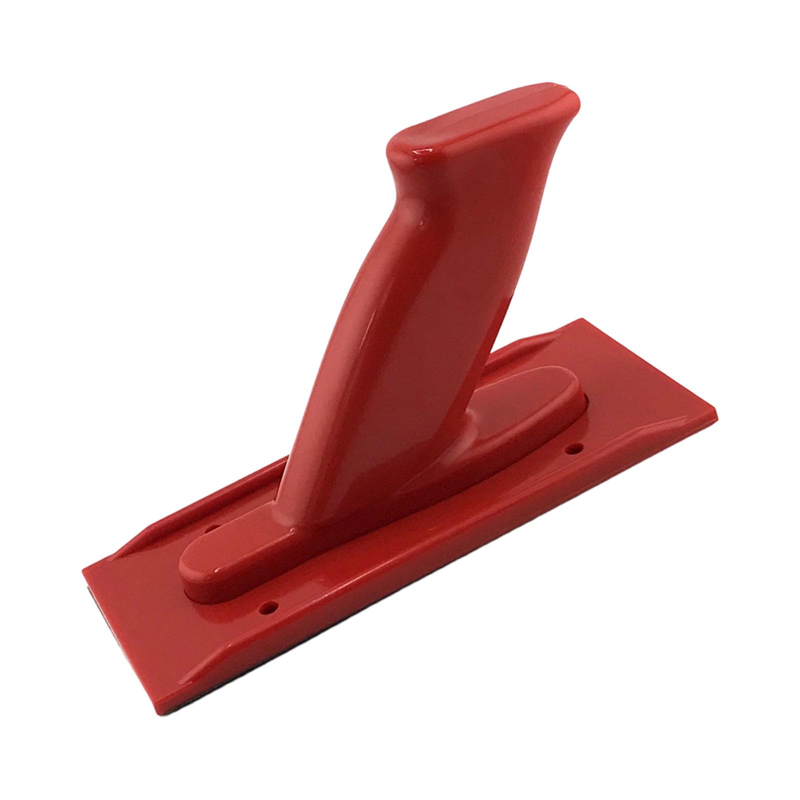 Professional Woodworking Push Block Nonslip Grip Woodworking Supply Push Block for Secure Handling Table Sawer Blocks for