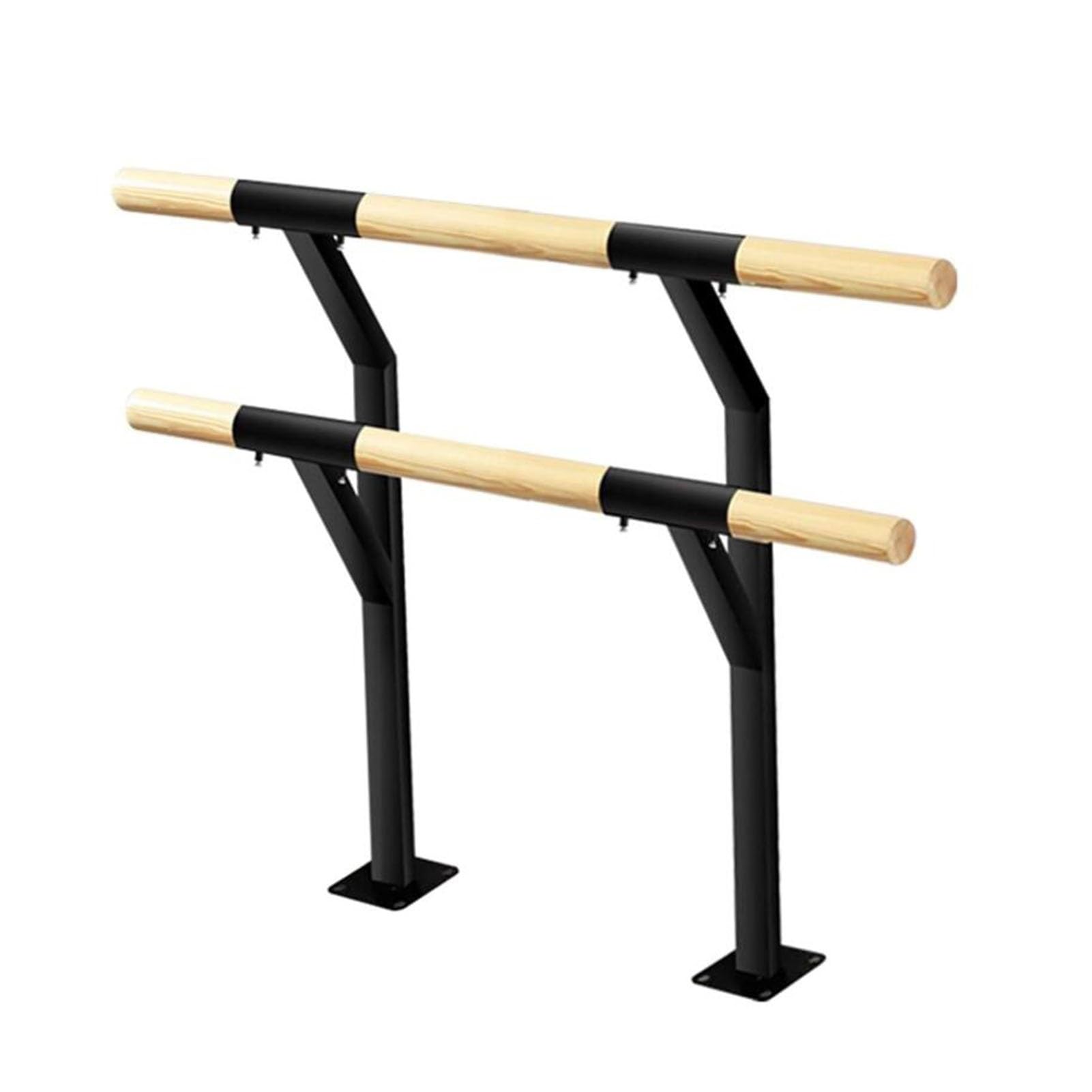 Barre de ballet portable pour soulager le dos et réussir ses étirements