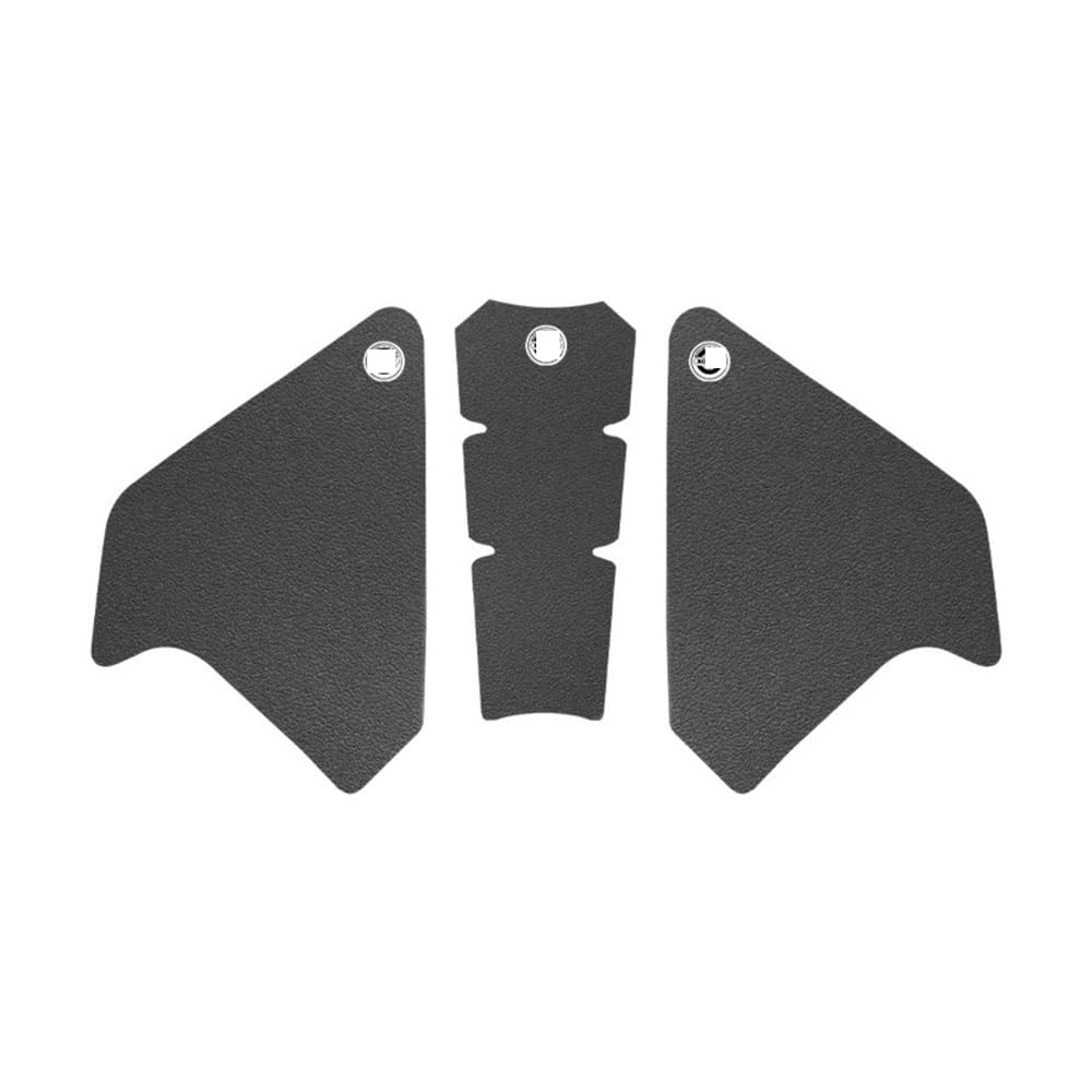 Tank Pad Protector Fuel Tank Pad Stickers Motorcycle Grip Traction for XT 1200Z for Super Tenere 2012-2020 Tank Pad Sticker
