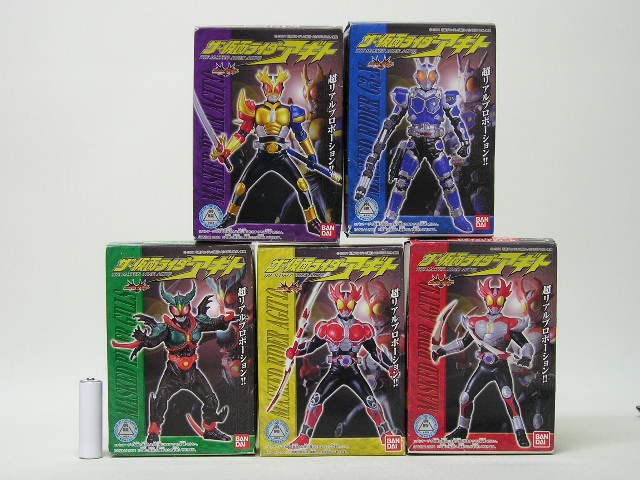 BANDAI - #松ちゃん商品。仮面ライダー。アギト。クウガ。エクシードギルス。 BANDAI - #松ちゃん商品。仮面ライダー。アギト。クウガ