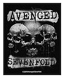 Avenged Sevenfold