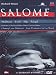 Richard Strauss - Salome / Dohnanyi, Malfitano, Terfel, Royal Opera House Covent Garden