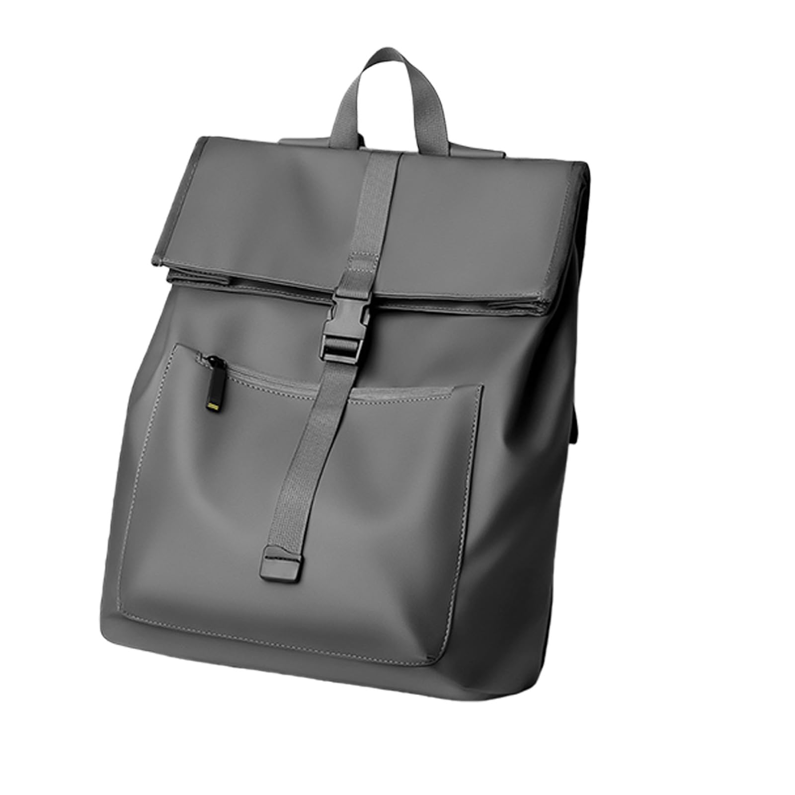 Jazuaiao Large Capacity Students School Bag Stylish Oxfords Cloth Backpack with Multiple Compartments for Travel Multifunctional Storage Backpack